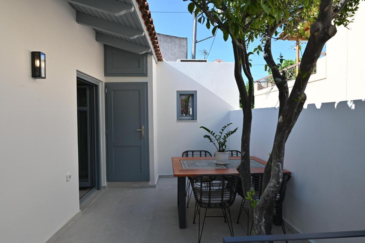 Lithos S. Prines (Rethymno)